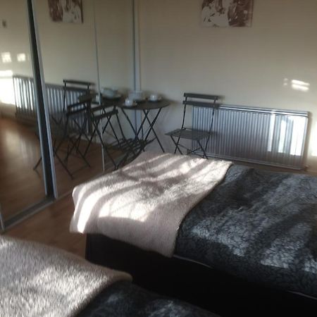 Thorpe Accommodation Zewnętrze zdjęcie