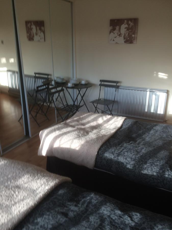 Thorpe Accommodation Zewnętrze zdjęcie