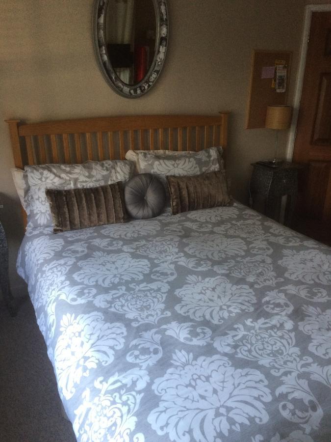 Thorpe Accommodation Zewnętrze zdjęcie