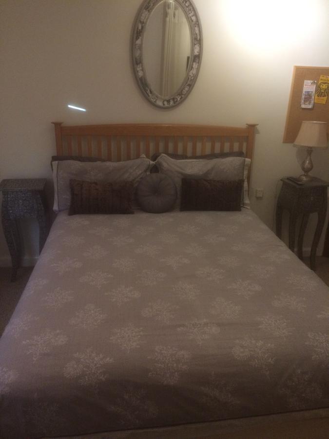 Thorpe Accommodation Zewnętrze zdjęcie
